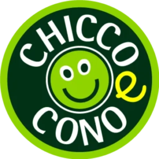Chicco e Cono
